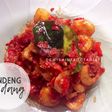 Dendeng Udang