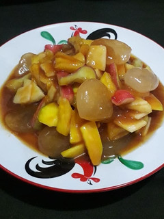 Foto resep 27#Rujak Aceh