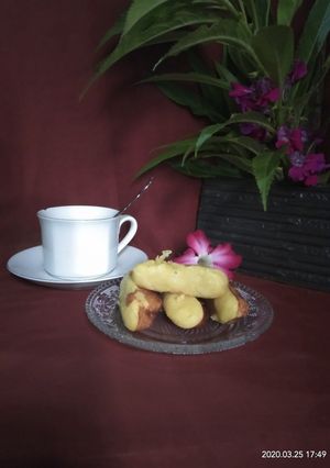 Foto resep Buroncong