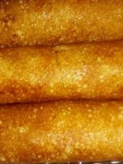 صورة لوصفة بغرير سريع