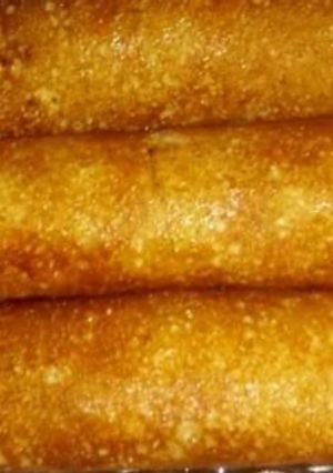 صورة لوصفة بغرير سريع