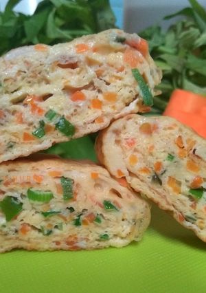 Foto resep Tamagoyaki