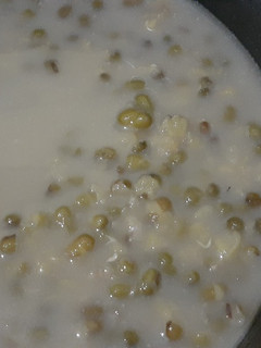 Foto resep Bubur Kacang Hijau