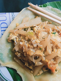 Foto resep Lumpia Basah