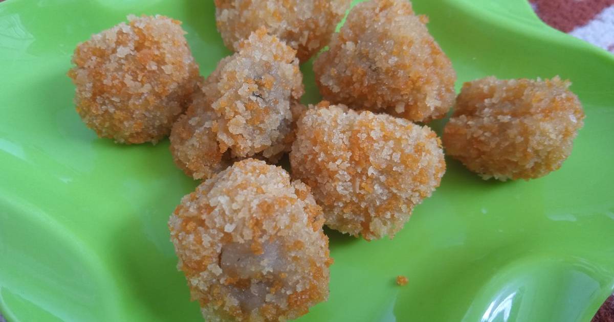 Resep Jamur Shitake Kremes oleh Adhitya Indrayana Cookpad
