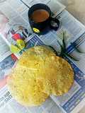 गुजराती मठिया (Gujarati mathiya recipe in hindi)