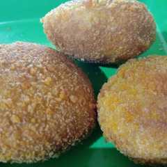 รูปของ Timus Labu kuning isi coklat