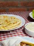 Naan Bread
