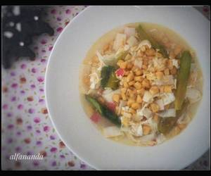 Gampangnya Membuat Sup Jagung Asparagus pr_jagung Enak Sempurna Gampangnya Membuat Sup Jagung Asparagus pr_jagung Enak Sempurna