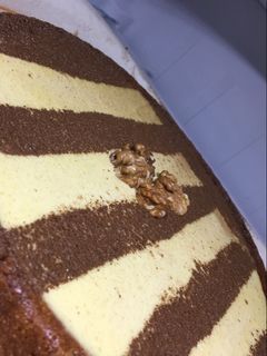 صورة لوصفة تارت البسكويت ❤️😍