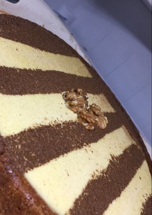 صورة لوصفة تارت البسكويت ❤️😍