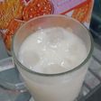 Jus Sirsak / Jus Moris