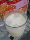 Jus Sirsak / Jus Moris