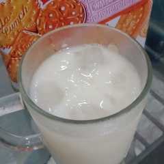 Jus Sirsak / Jus Moris রেসিপির প্রধান ছবি