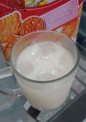 Foto resep Jus Sirsak / Jus Moris