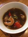 Camarones cantoneses