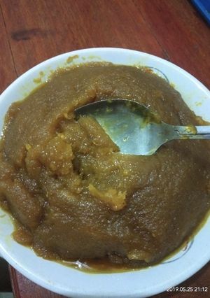 Foto resep Selei nanas