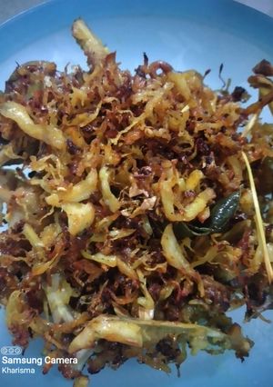 Foto resep Suwir ayam enakkk