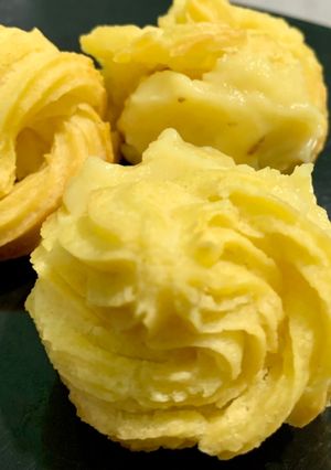 Foto resep Soes Vla