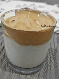 Foto resep Dalgona Coffee