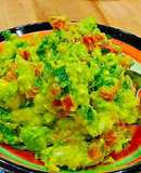 Guacamole