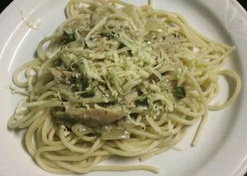 Update, Cooking Recipe Creamy Tuna Pesto Pasta Delicious Steady Update, Cooking Recipe Creamy Tuna Pesto Pasta Delicious Steady