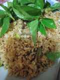 Nasi Goreng Pete