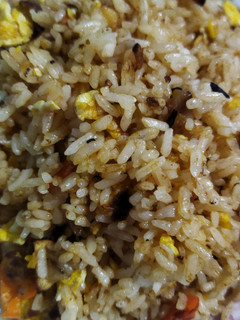 Foto resep Nasi Goreng Seuhah Saus Tomat