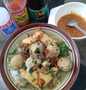 Resep Bakso Kuah Bening, Enak Banget