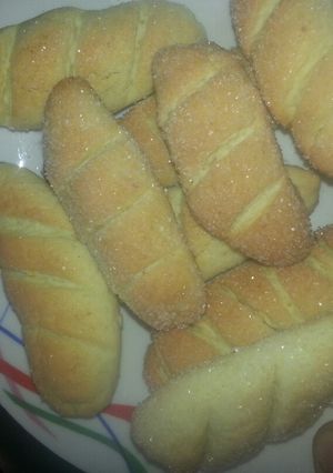 صورة لوصفة قاطو اصابع العروسة