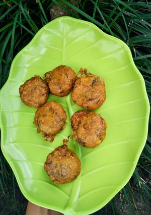 Foto resep Perkedel Kentang Sunday
