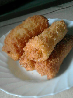 Foto resep Risoles Sederhana