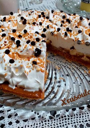 Φωτογραφία της συνταγής 🍰Banoffee