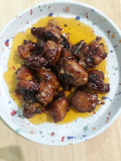 Foto resep Ayam goreng mentega