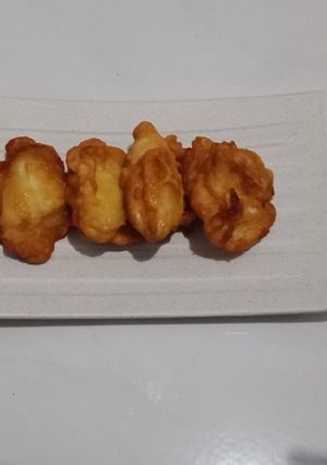 Foto resep Pisang Goreng Madu