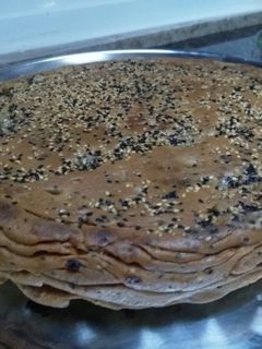 صورة لوصفة مكموره