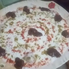 A picture of دہی بھلے.