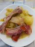 Caldo gallego