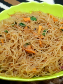 Foto resep Bihun goreng spesial