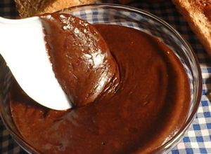 Foto de Nutella CASEIRA SAUDÁVEL