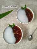 Jenang Grendul
