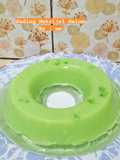 Puding Nutrijel Melon