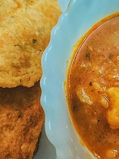 বেদমী পুরি ও রেলওয়ে আলু কি সবজি(Bedme Poori aur Railway Aloo Ki Sabzi) রেসিপির প্রধান ছবি