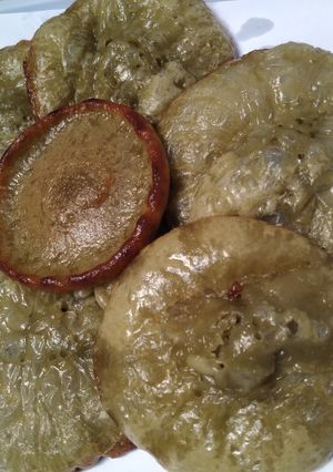 Foto resep Kue cucur