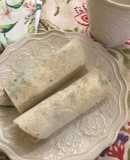 Burrito de Desayuno 🌯