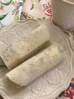 Una foto de Burrito de Desayuno 🌯