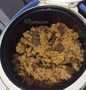 Resep Nasi kebuli ricecooker (kambing) Anti Gagal