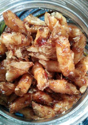 Foto resep Kulit lumpia kress and pedes