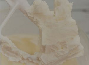 Una foto de Buttercream