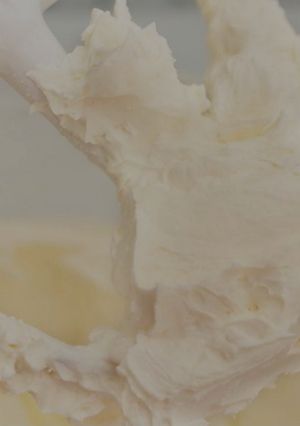 Una foto de Buttercream